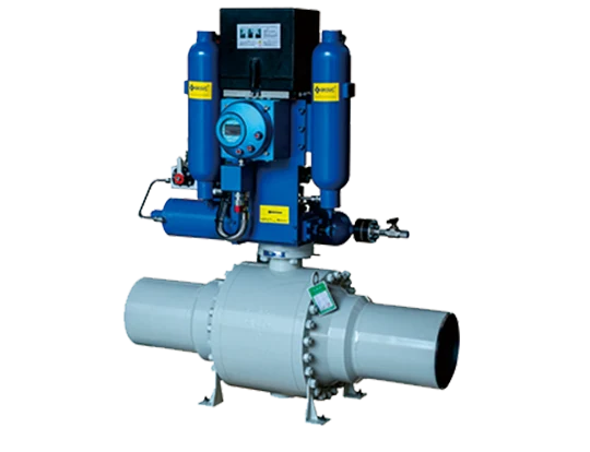 Какво точно отличава глобус вентила от шибъра